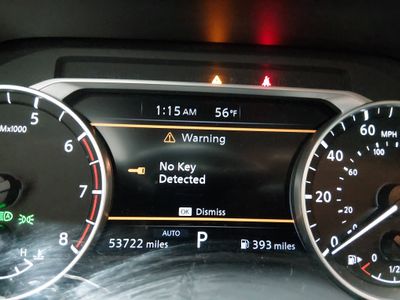 2023 Nissan Rogue — photo 14 view