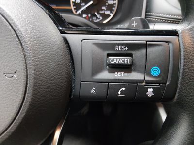 2023 Nissan Rogue — photo 19 view