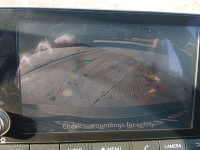 2023 Nissan Altima — photo 10 view