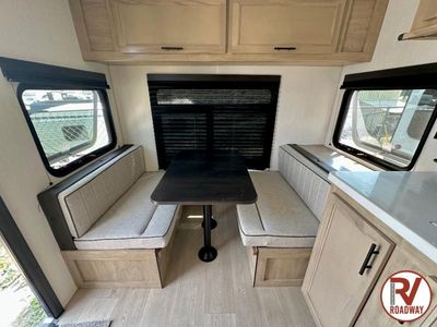 2026 Forest River RV Cherokee Wolf Pup Black Label - Photo 16
