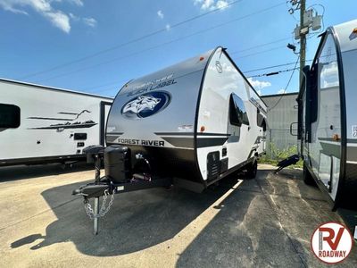 2026 Forest River RV Cherokee Wolf Pup Black Label - Photo 6