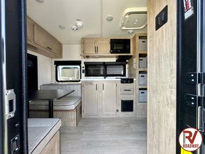 2026 Forest River RV Cherokee Wolf Pup Black Label - Photo 11