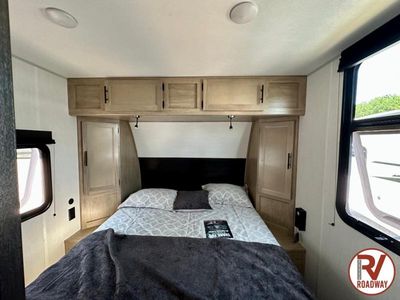 2026 Forest River RV Cherokee Wolf Pup Black Label - Photo 26