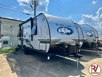2026 Forest River RV Cherokee Wolf Pup Black Label - Photo 3