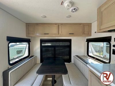2026 Forest River RV Cherokee Wolf Pup Black Label - Photo 15