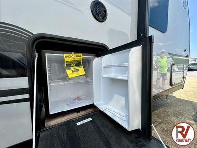 2026 Forest River RV Cherokee Wolf Pup Black Label - Photo 10