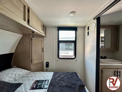 2026 Forest River RV Cherokee Wolf Pup Black Label - Photo 29