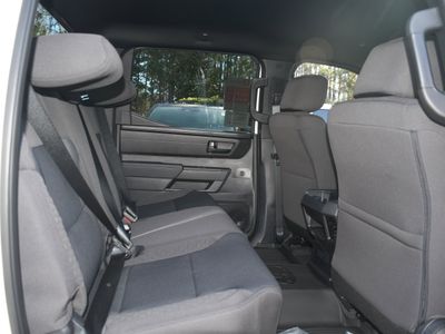 2026 Toyota Tundra — photo 10 view