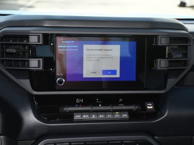2026 Toyota Tundra — photo 9 view