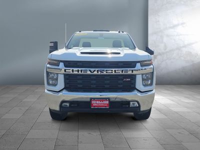 2020 Chevrolet Silverado 2500HD - Photo 2