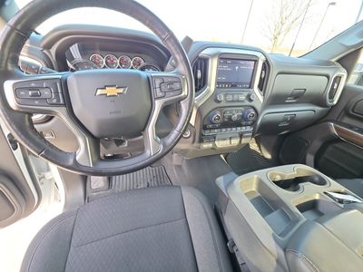 2020 Chevrolet Silverado 2500HD - Photo 12