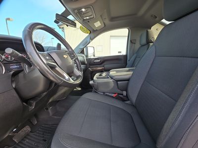 2020 Chevrolet Silverado 2500HD - Photo 9