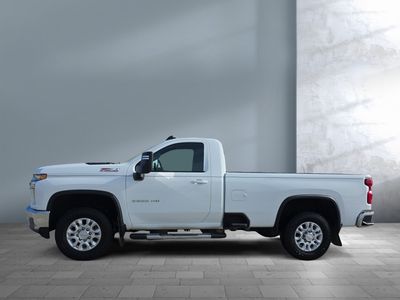 2020 Chevrolet Silverado 2500HD - Photo 3