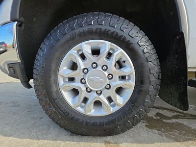 2020 Chevrolet Silverado 2500HD - Photo 15