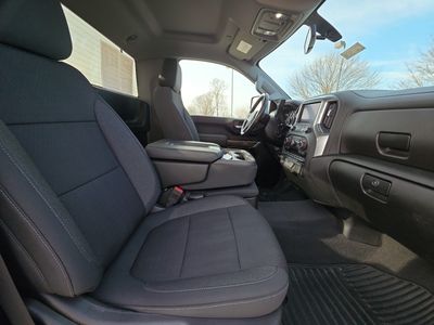 2020 Chevrolet Silverado 2500HD - Photo 14