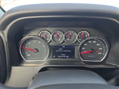 2020 Chevrolet Silverado 2500HD - Photo 10