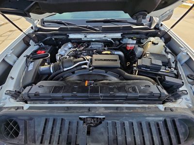 2020 Chevrolet Silverado 2500HD - Photo 20