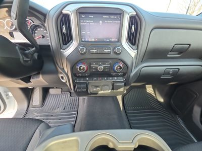 2020 Chevrolet Silverado 2500HD - Photo 13