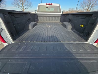 2020 Chevrolet Silverado 2500HD - Photo 16