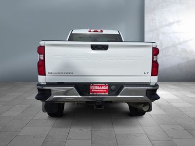 2020 Chevrolet Silverado 2500HD - Photo 5
