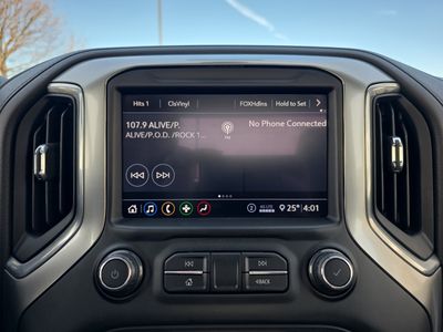 2020 Chevrolet Silverado 2500HD - Photo 11