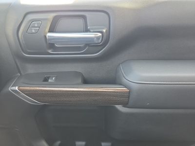 2020 Chevrolet Silverado 2500HD - Photo 19