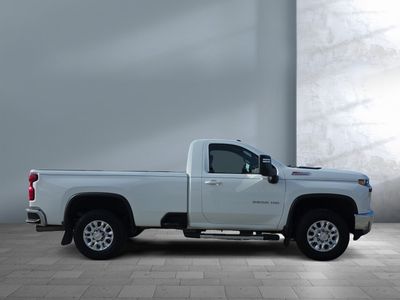 2020 Chevrolet Silverado 2500HD - Photo 7