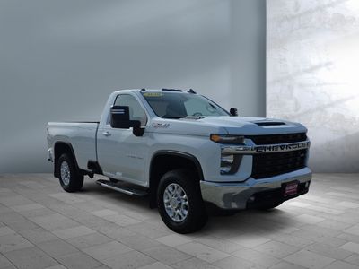 2020 Chevrolet Silverado 2500HD - Photo 8