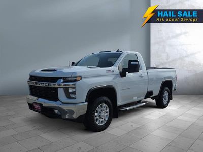 2020 Chevrolet Silverado 2500HD - Photo 1
