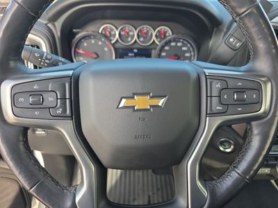 2020 Chevrolet Silverado 2500HD - Photo 17