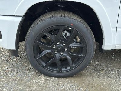 2026 RAM 1500 — detail view