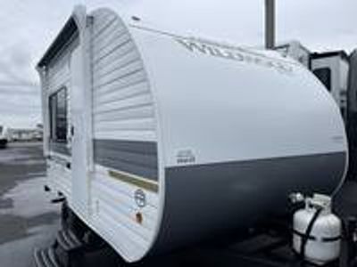 2026 Forest River Wildwood FSX 135ICE - Photo 1