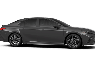 2026 Toyota Camry - Photo 15