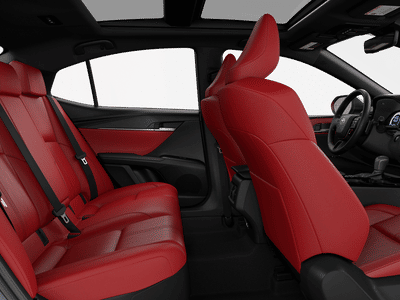 2026 Toyota Camry - Photo 21