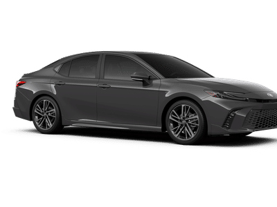 2026 Toyota Camry - Photo 16