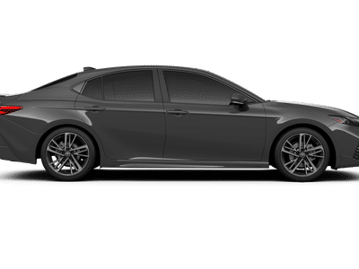 2026 Toyota Camry - Photo 14