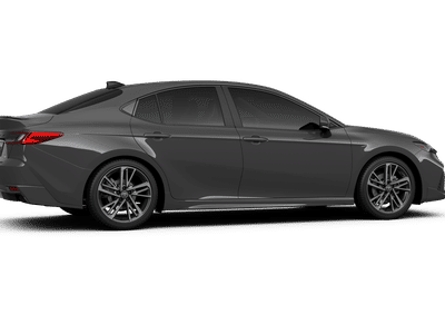 2026 Toyota Camry - Photo 13