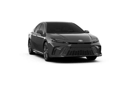 2026 Toyota Camry - Photo 18