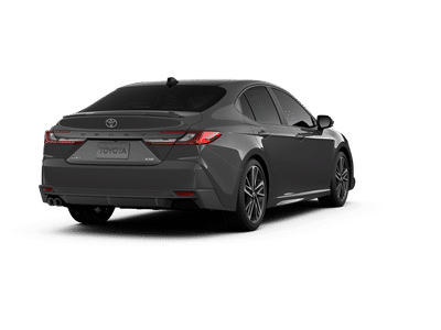 2026 Toyota Camry - Photo 11