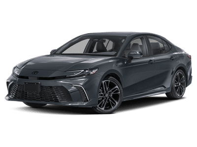 2026 Toyota Camry - Photo 24