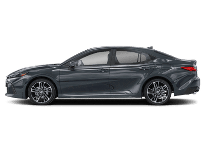 2026 Toyota Camry - Photo 23