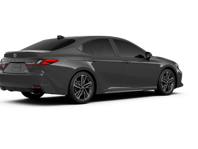 2026 Toyota Camry - Photo 12