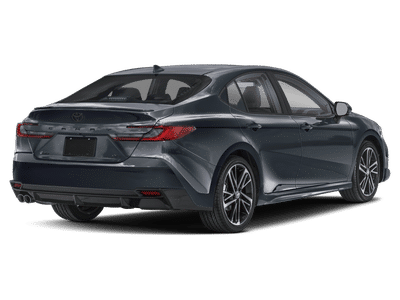 2026 Toyota Camry - Photo 25