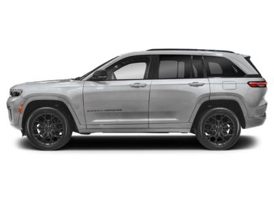 2026 Jeep Grand Cherokee - Photo 1