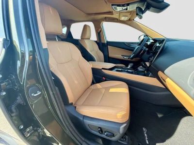 2026 Lexus NX — photo 15 view