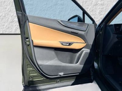 2026 Lexus NX — photo 21 view