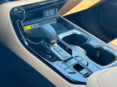 2026 Lexus NX — photo 28 view