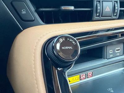 2026 Lexus NX — photo 29 view