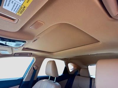2026 Lexus NX — photo 26 view