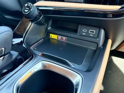 2026 Lexus NX — photo 30 view